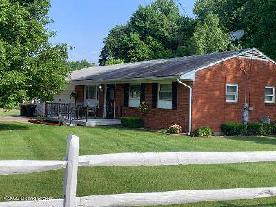 5423 Tracy Way - Photo 1