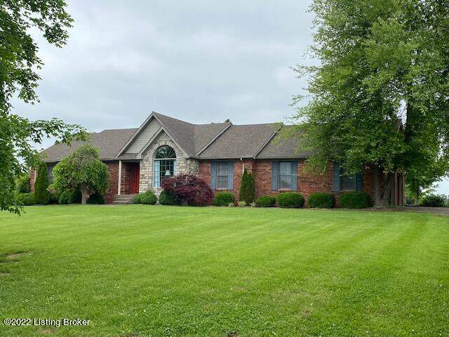 206 Chapel Hill Ct - Photo 1