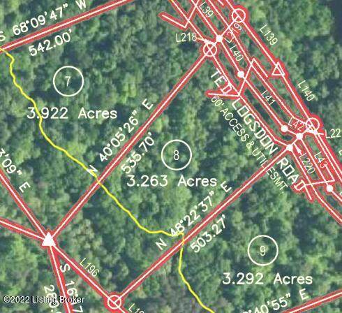 L8 Ted Logsdon Rd - Photo 1