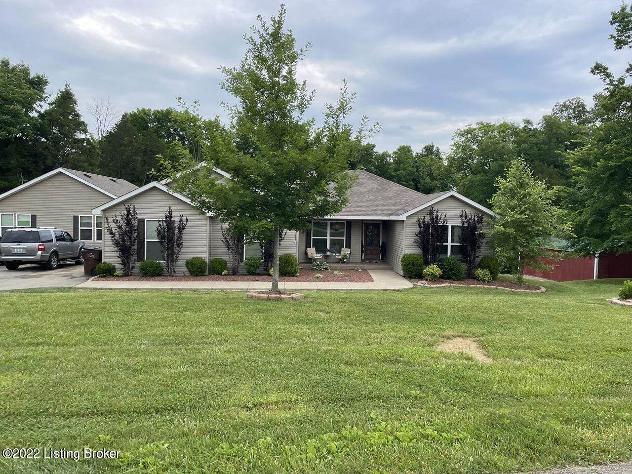 587 Crescent Ridge Dr - Photo 1