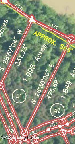 L41 Ted Logsdon Rd - Photo 1