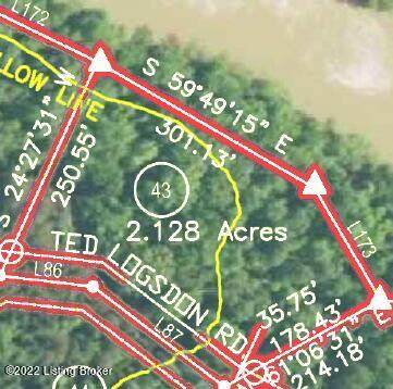 L43 Ted Logsdon Rd - Photo 1
