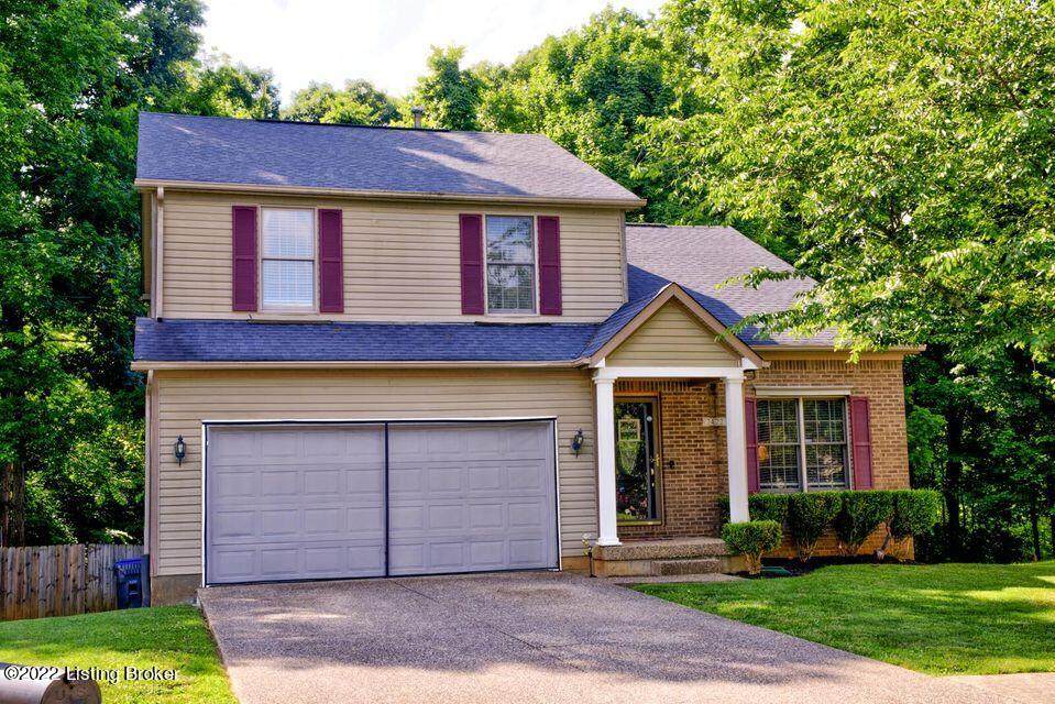 7422 Spring Run Dr - Photo 1