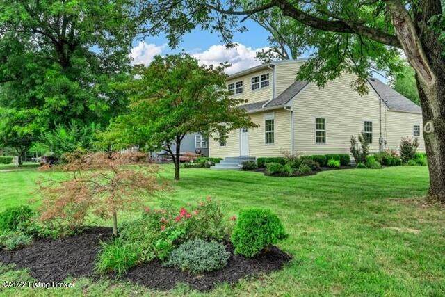 323 Evergreen Rd - Photo 1