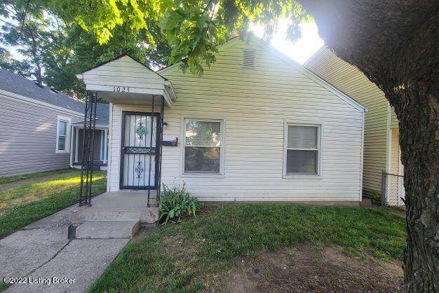 1025 Lincoln Ave - Photo 1