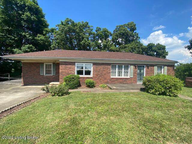 248 Pottershop Rd - Photo 1