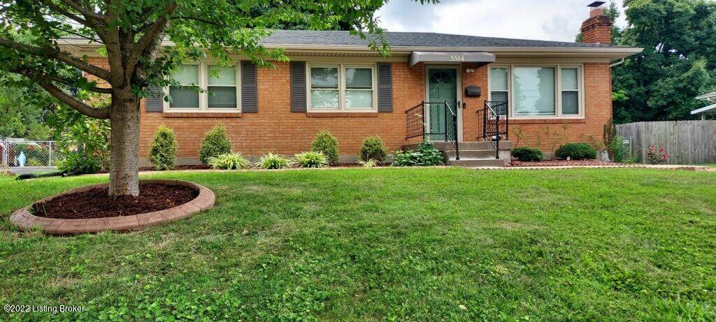 5514 Pico Ln - Photo 1