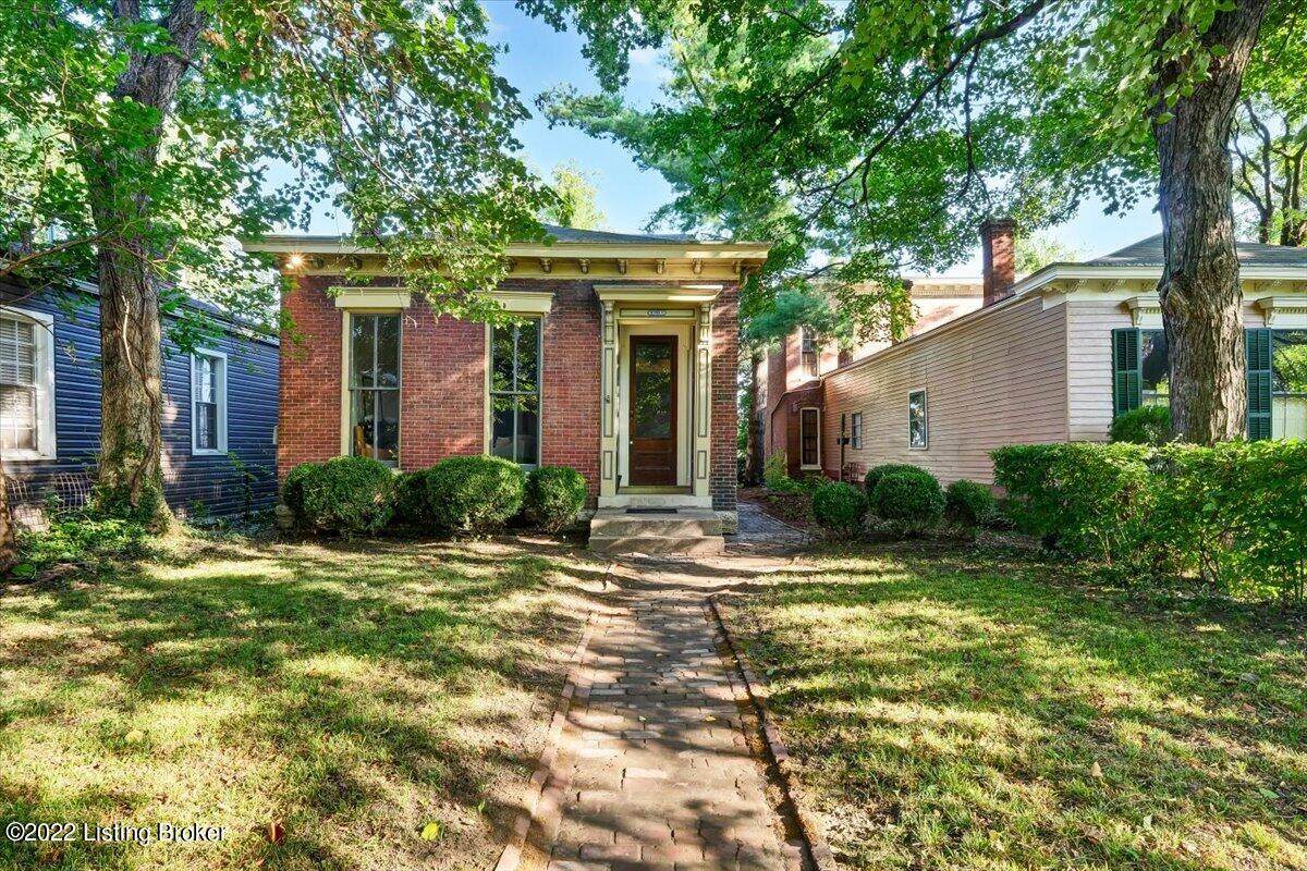 1411 Quincy St - Photo 1