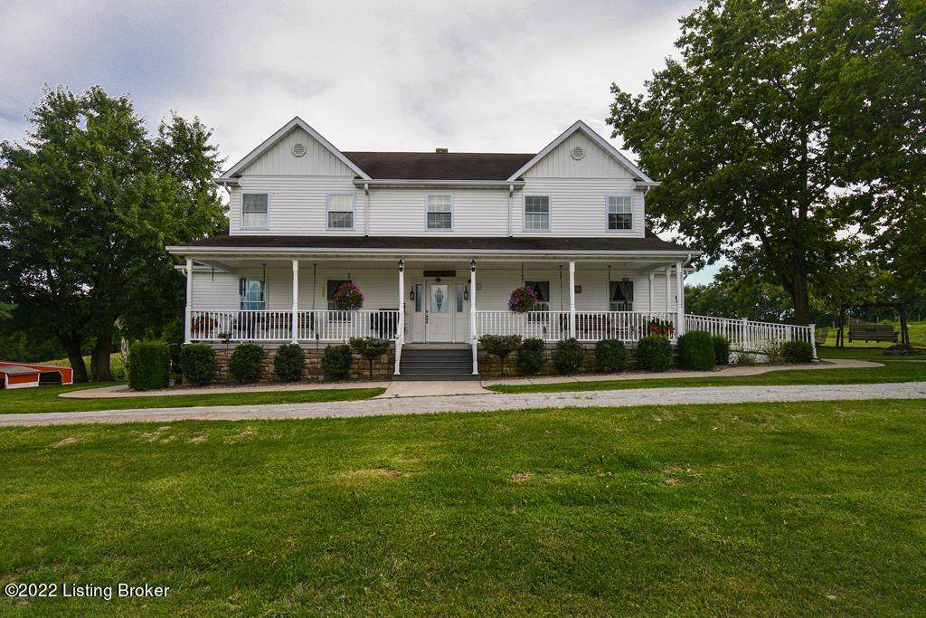 6446 Helena Rd - Photo 1