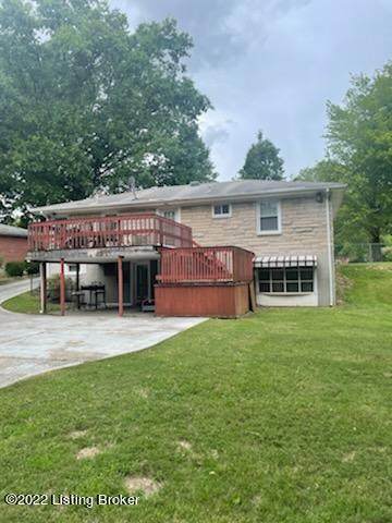 8405 Manson Way - Photo 1