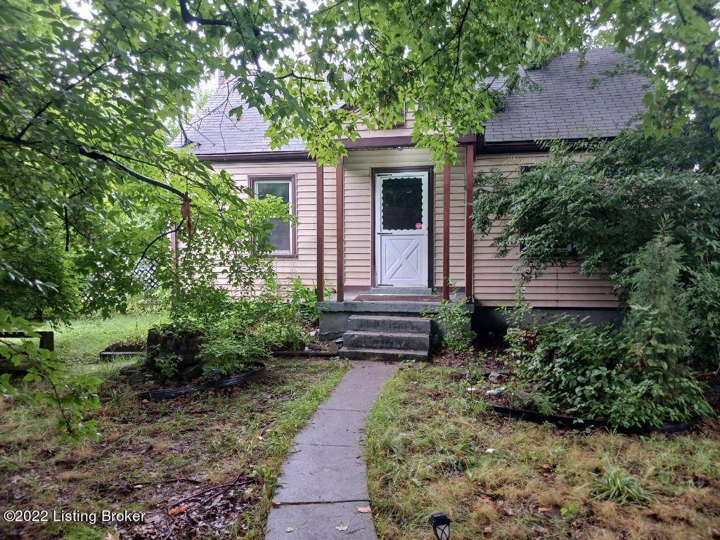 1805 Neville Dr - Photo 1