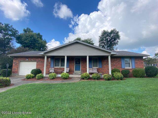 117 Hurstland Dr - Photo 1