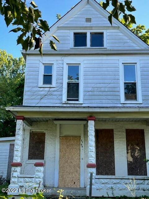 2700 Jefferson St - Photo 1