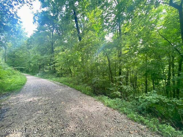 Lot 40 Jm Mercer Campsite Rd - Photo 1