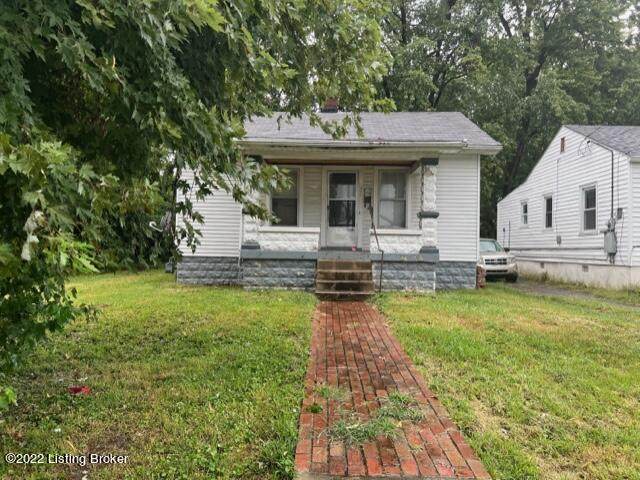 406 42nd St - Photo 1