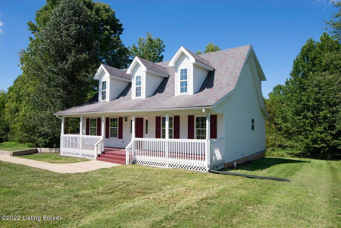 78 Shiloh Ct - Photo 1