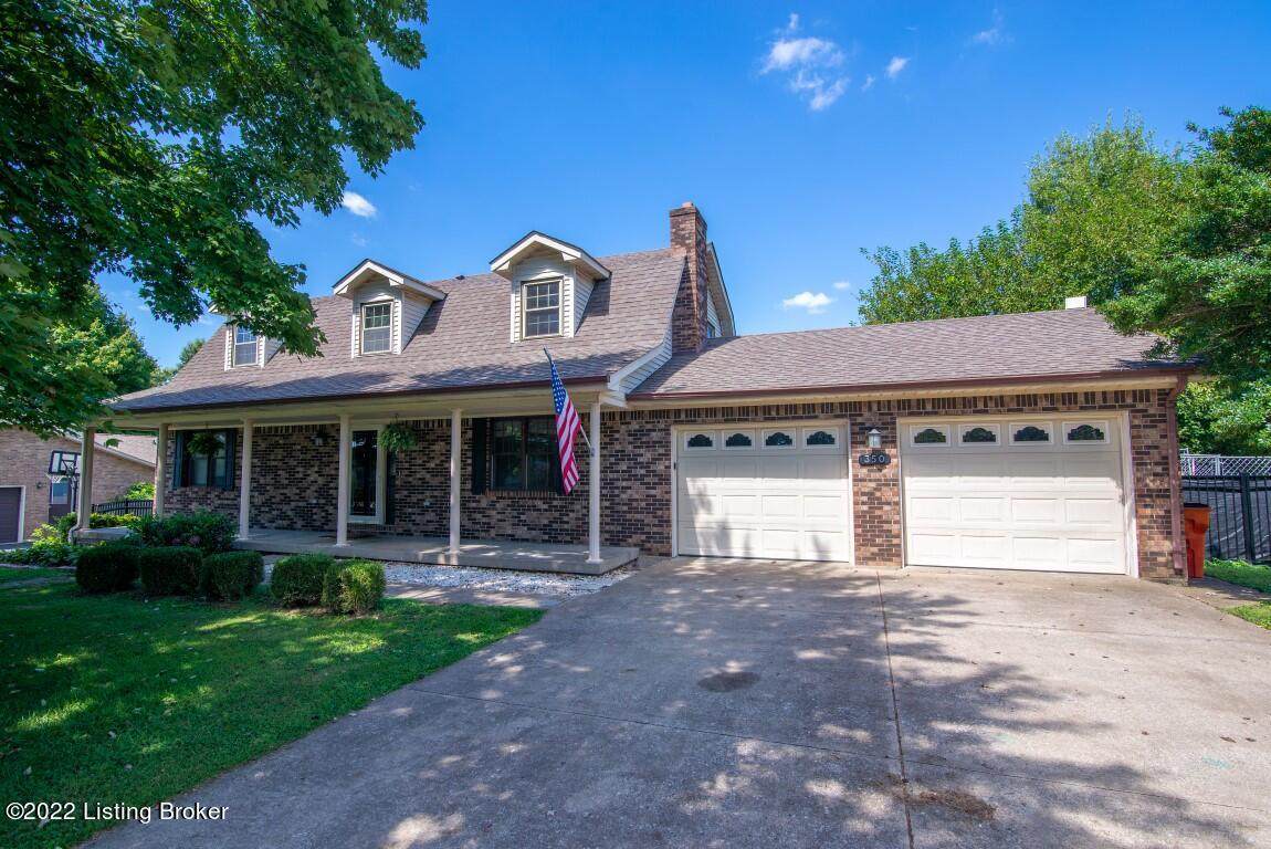 350 Poplar Trace - Photo 1