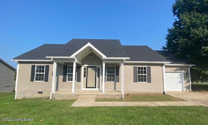 117 Copperfield Way - Photo 1