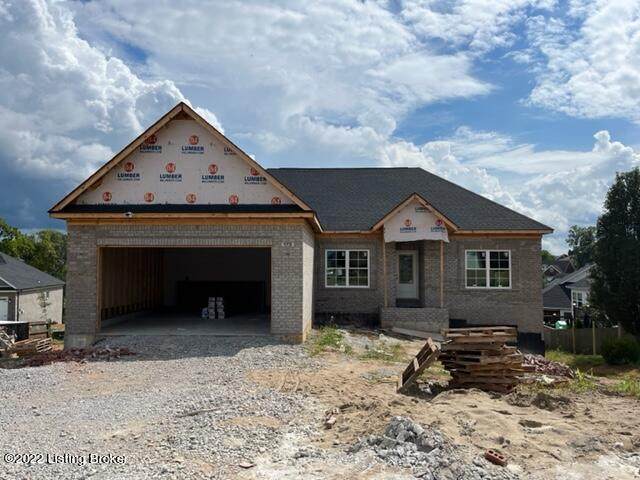 lot 625 Bischoff - Photo 1
