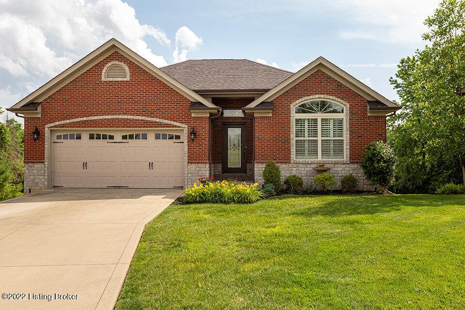 714 Mure De Ronce Dr - Photo 1