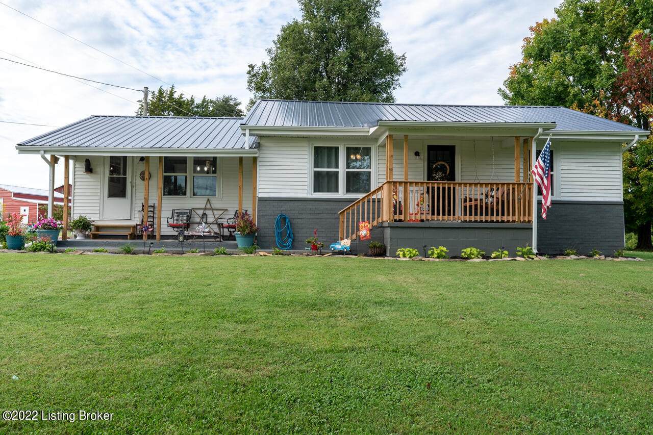 6534 Valley Creek Rd - Photo 1