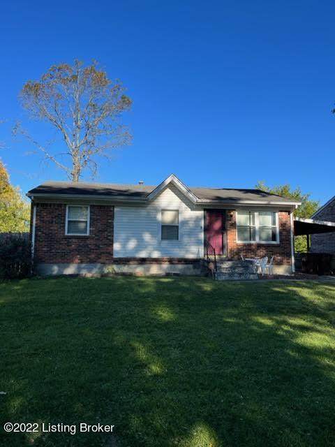 9803 Scarborough Ave - Photo 1