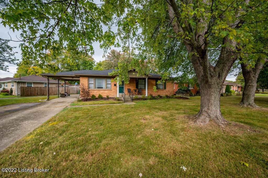 4716 Spen Lea Rd - Photo 1