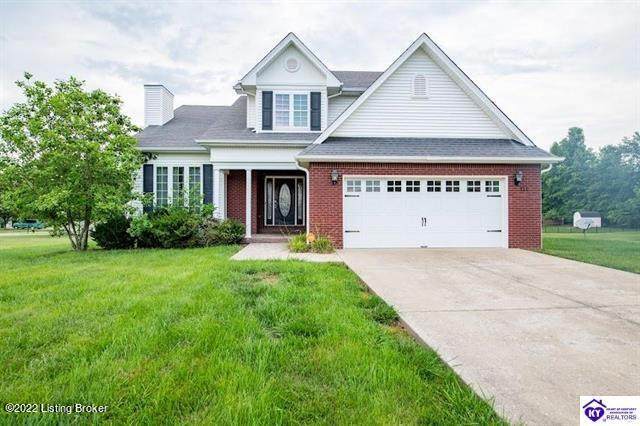 110 Mandarin Ct - Photo 1