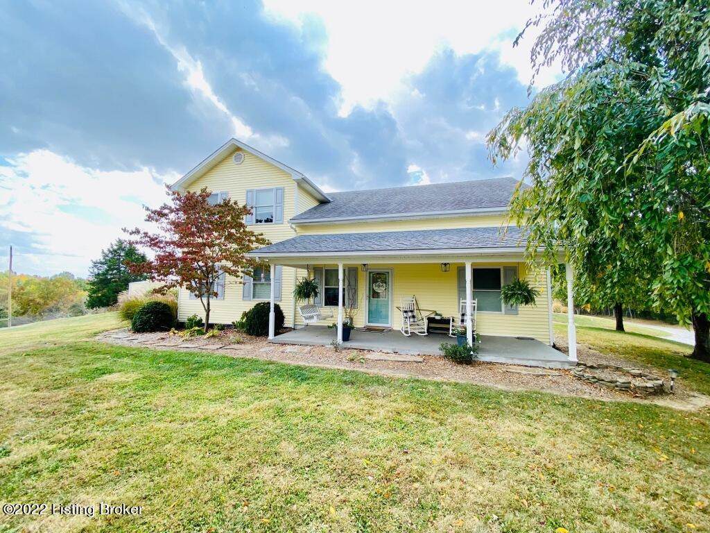 210 Georgie Ln - Photo 1