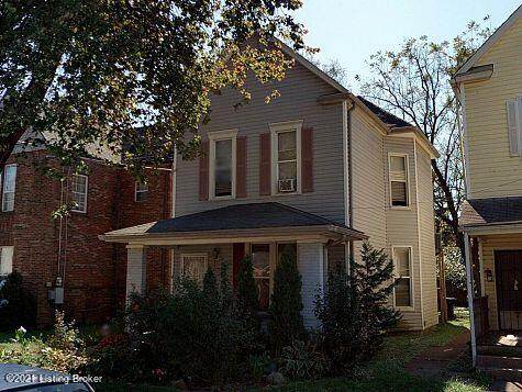 2708 Woodland Ave - Photo 1