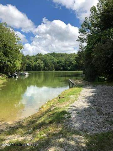 258A Trailwood Lakes - Photo 1