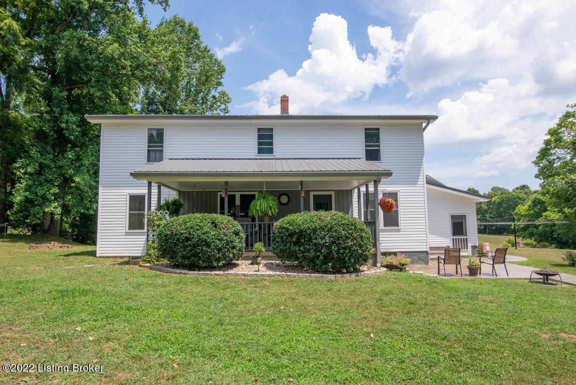 4288 Logsdon Valley Rd - Photo 1