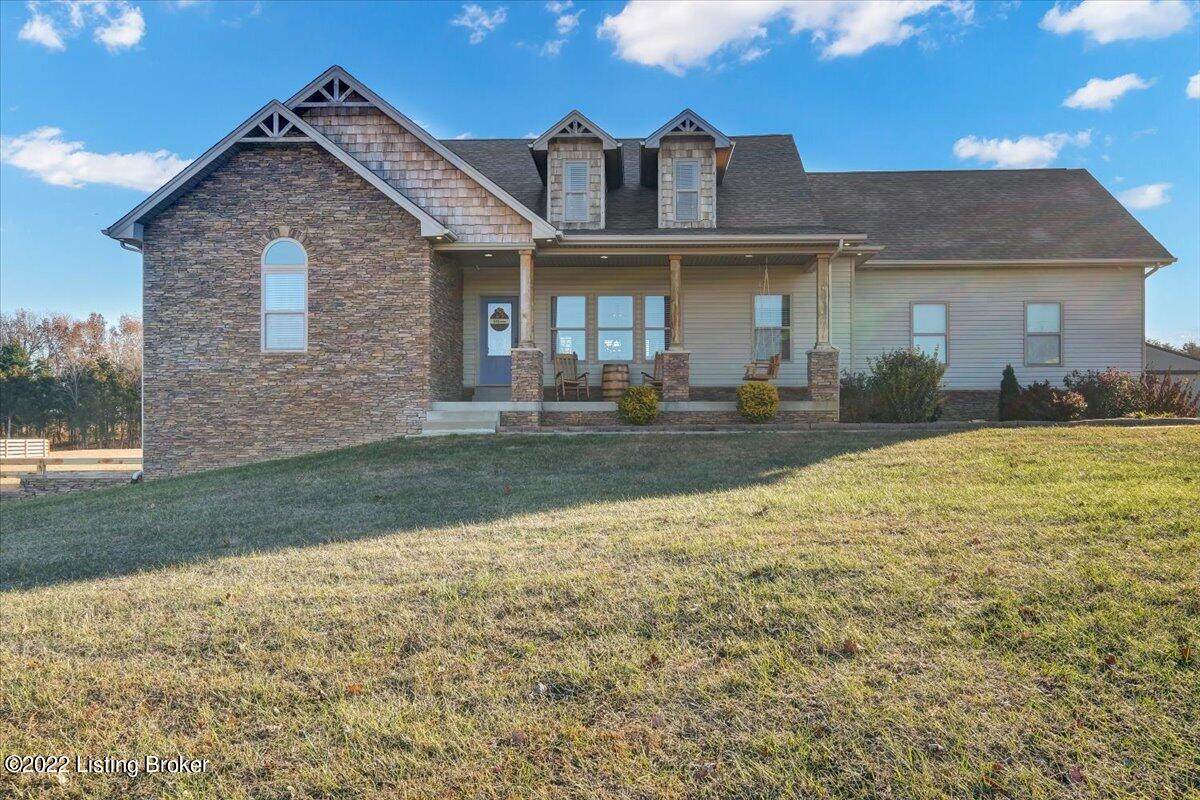 682 Cameron Ridge Rd - Photo 1