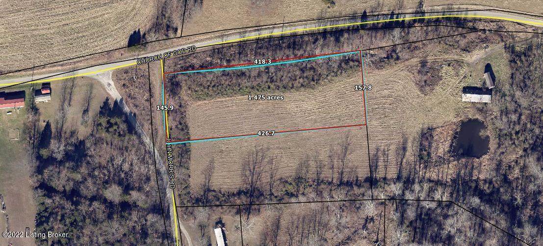 Lot 3 John Morris Rd - Photo 1