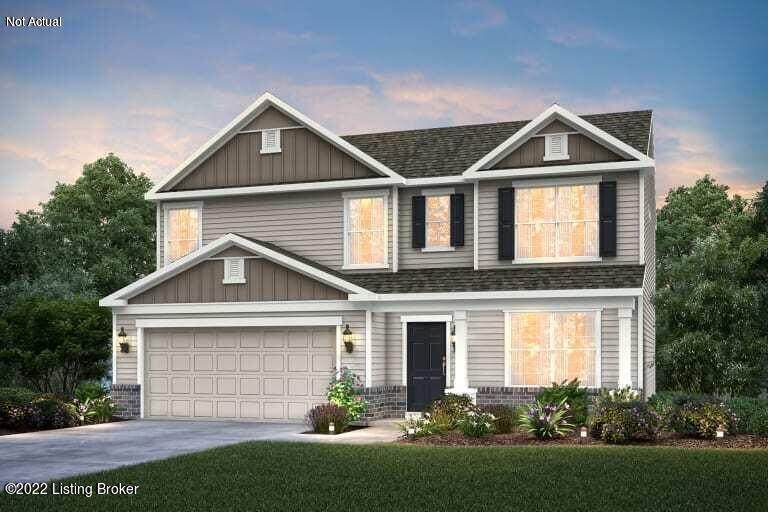 5009 Aiken Back Lane Ln - Photo 1