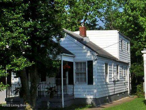116 38 St - Photo 1