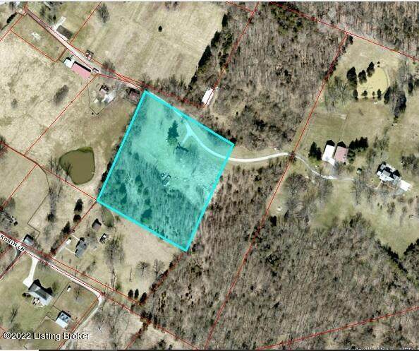 1503 Flat Rock Rd - Photo 1