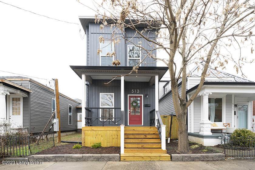 513 Kentucky St - Photo 1