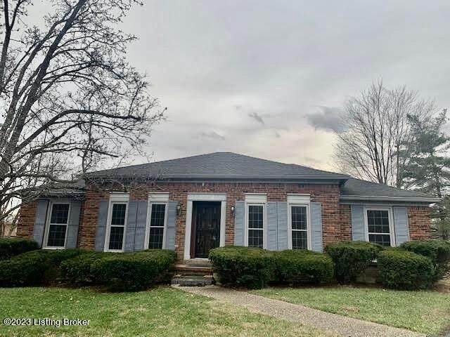 11916 Berry Hill Rd - Photo 1