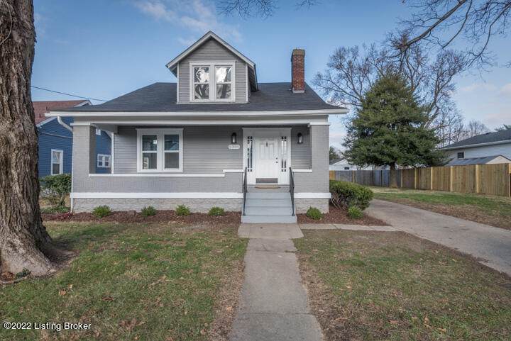 8305 La Grange Rd - Photo 1