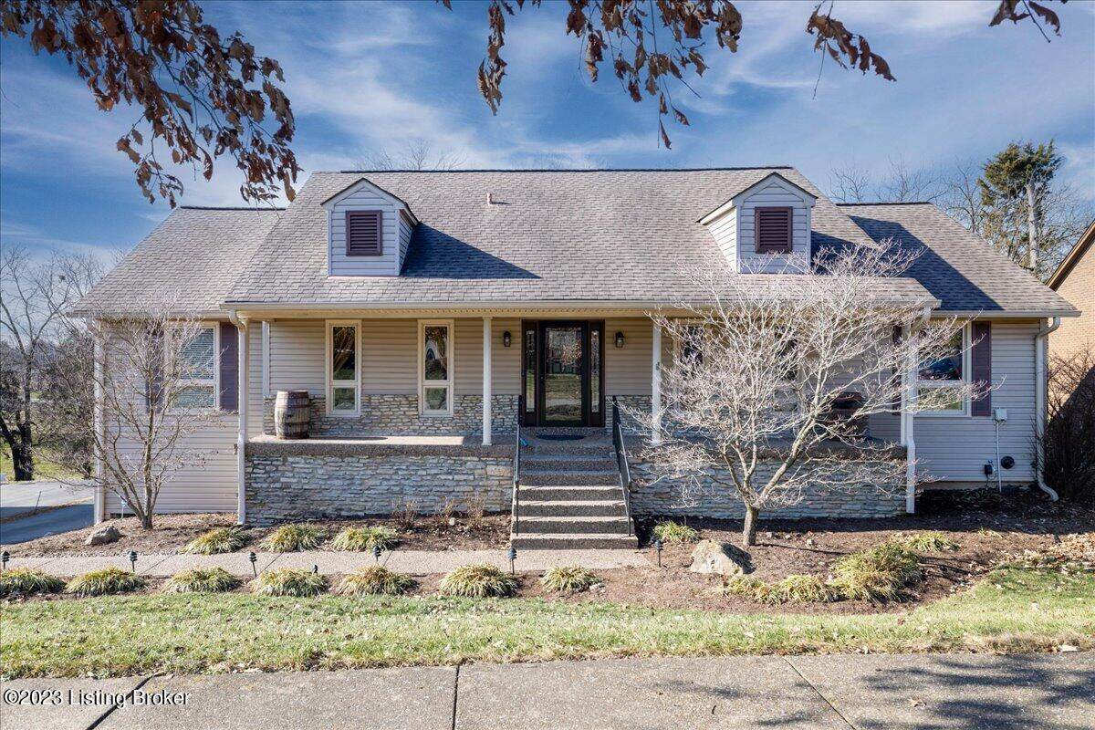 108 Willow Stone Way - Photo 1