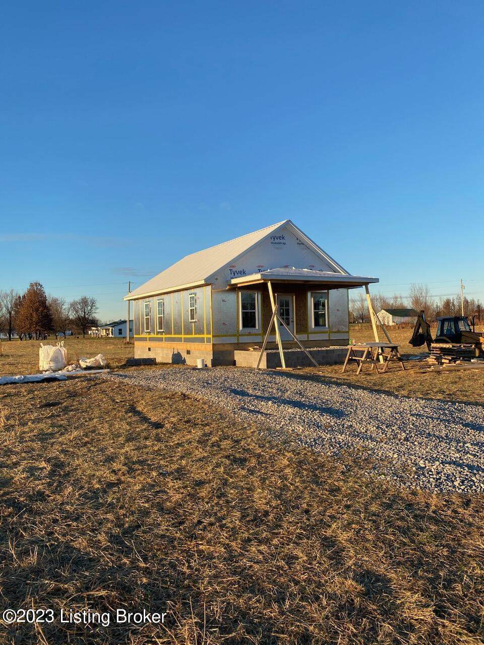 419 Lee Miller Rd - Photo 1
