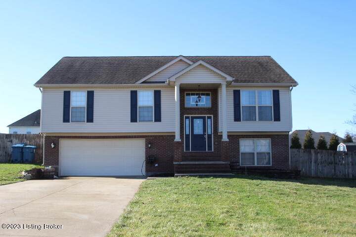 1102 Running Brook Dr - Photo 1
