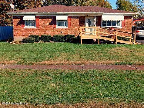 8503 Devonshire Dr - Photo 1