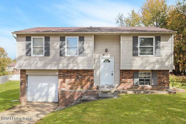 4511 Micklenburg Ct - Photo 1