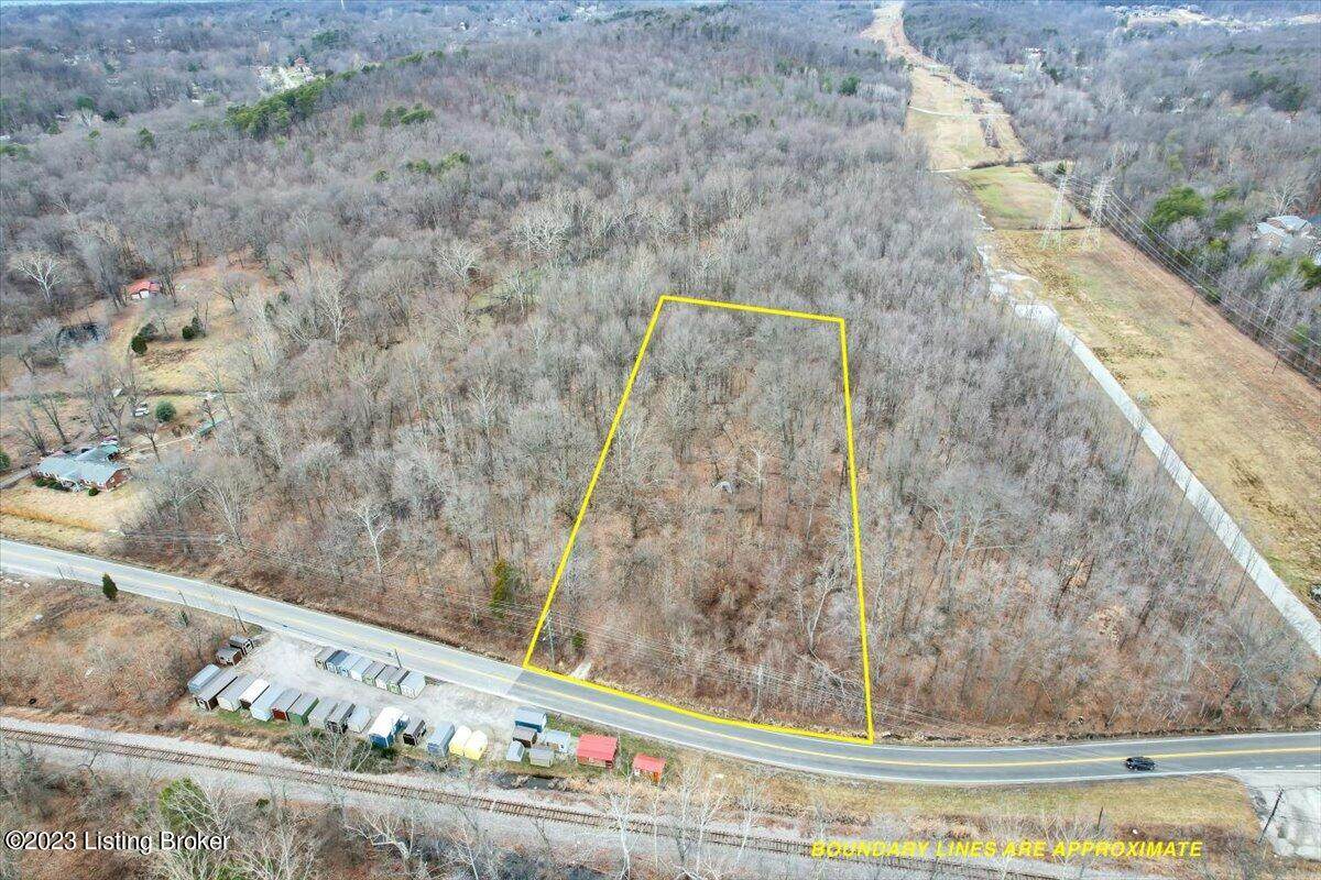 8130 3rd Street Rd - Photo 1