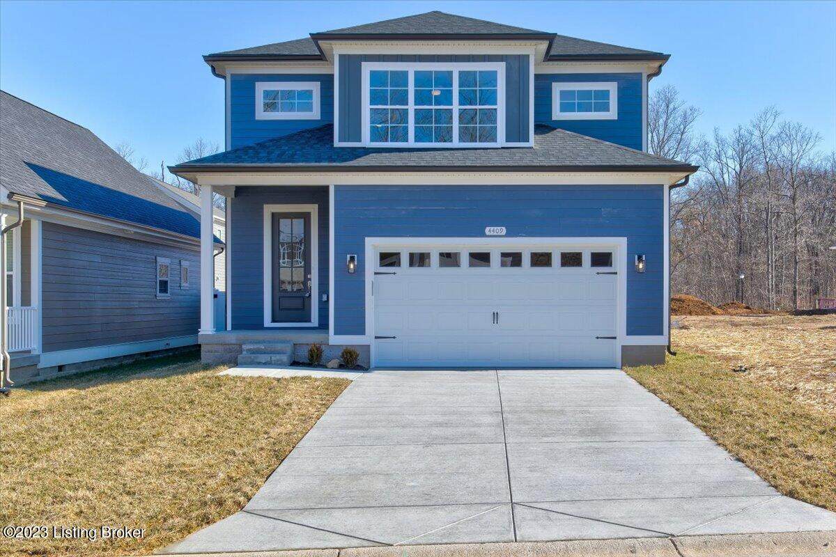 4409 Possibility Way - Photo 1