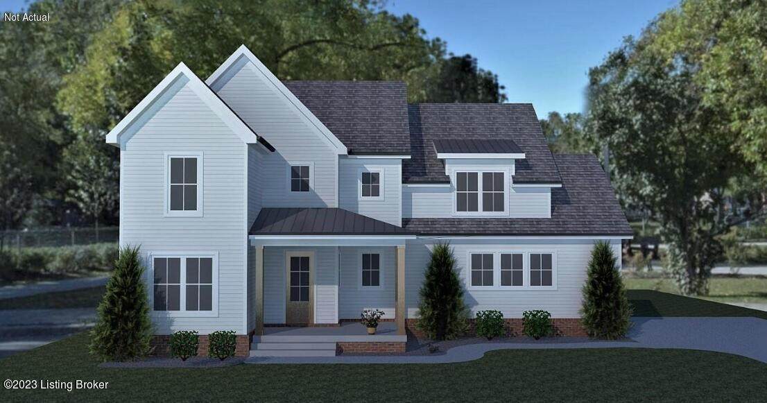 5921 Brentwood Dr - Photo 1