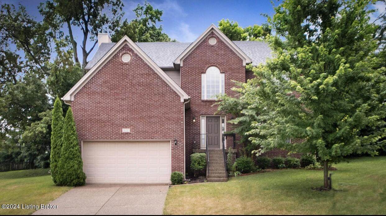 10727 Copper Ridge Dr - Photo 1