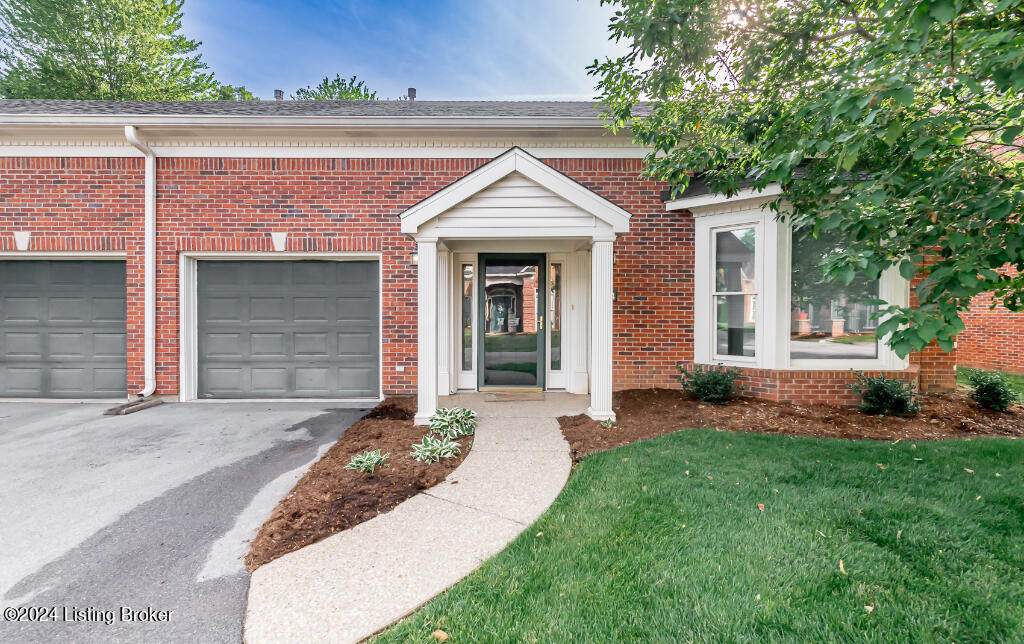 314 Westgate Terrace Ct - Photo 1